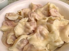 -陶然饺子城(奥体中路店)