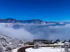 -太子岭滑雪场