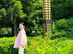 -长春公园(普阳街道)