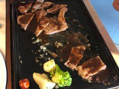 -必胜客(大梅沙8号仓店)