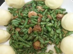 -启博美食城(孟家店)