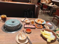 -蘑界·野生菌火锅(深业上城店)