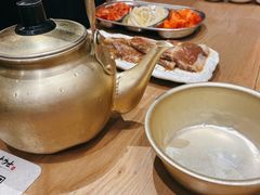 原味米酒-韩国料理大力士(屏风街店)