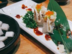 -九田家黑牛烤肉料理(新光汇店)