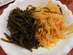 -添福来墨鱼饺子 · 海鲜东北菜(泡崖店)