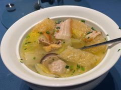 -宴周康·精致江浙菜(周浦店)