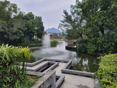 -阳朔悦榕庄·明月西餐厅&清风吧