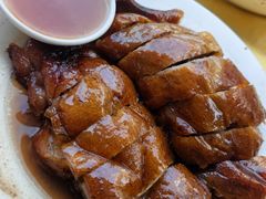 -老字号德记烧腊饭店·海鲜加工