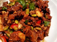 -小厨娘淮扬菜(六合欢乐港店)