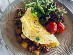 -The Rug Cafe(王府中环店)