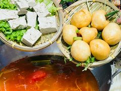 -王奋斗贵州酸汤牛肉火锅