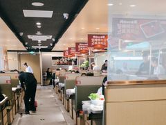 -海底捞火锅(太原万科城店)