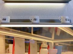 -Manner Coffee(K11店)