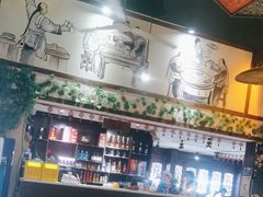 -灶东家民间菜(回兴店)