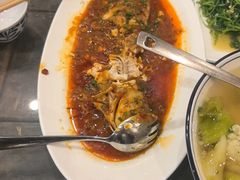 -田园印象·成都土菜院子(华阳店)
