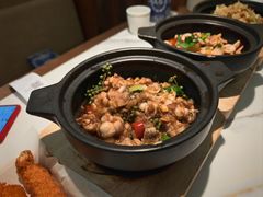 -春家·非遗手工小吃(徐汇万科广场店)