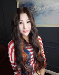 点击看大图 -3AM HAIR SALON烫发染发接发
