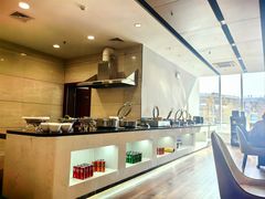 -乌鲁木齐天山国际机场-T3航站楼