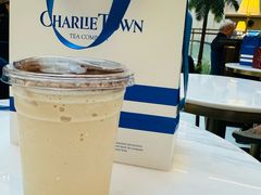 -CHARLIETOWN红茶公司(南京万象天地店)