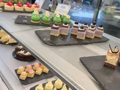 -厦门艾美酒店·新食谱西餐厅