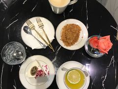 -PETIT PARIS 小巴黎(花园道店)