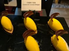 -深圳四季酒店·馥自助餐厅