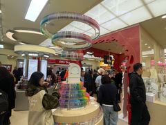 -大悦城(沈阳中街店)