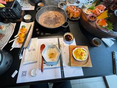 -花潮料理艺食馆(SM新生活广场店)
