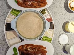 -紫光园(劲松店)