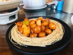 -凤阁楼果木烧鹅(鹤山陈山店)
