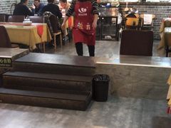 -北平味道.京味菜.烤鸭(梨园店)