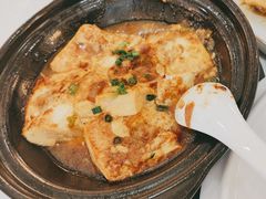 -东江渔村·古典园林·30年粤菜老字号(太和店)
