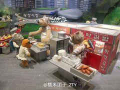 -济州岛泰迪熊博物馆