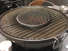 -完美生活炭火烤肉(二马路店)