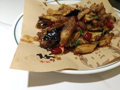 -东来土菜馆(民祥园路店)