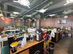 -云晓光头烧烤吧(德平路店)