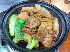 -珍珍小食店(西华路店)