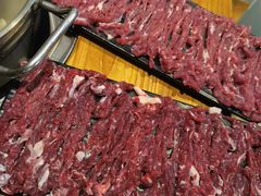 -潮味四季潮汕牛肉火锅(来凤街店)