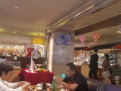 -北京王府井希尔顿酒店·万斯阁西餐厅