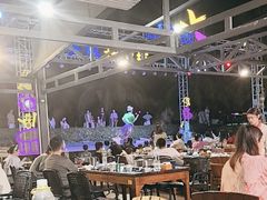 -渔家火锅·海鲜自助餐·演艺(亚龙湾天域酒店)
