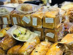 -潘娜托尼发酵蛋糕面包(亦庄山姆店)