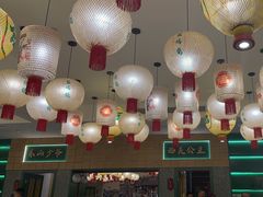 -大鸽饭(木莲中路店)