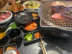 -九田家黑牛烤肉料理(石路天虹店)