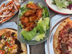 -Tubestation站点比萨(五道营店)