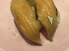 -争鲜回转寿司(东方银座店)