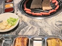 -高丽苑韩国烤肉(海昌路旗舰店)
