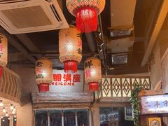 -旧街市鲜货老火锅(大光路店)