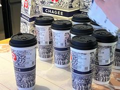 -霸王茶姬(常熟印象城店)