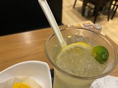 -大家乐(广州番禺祈福店)