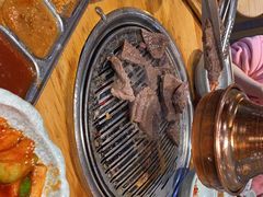 -金顺碳烤肉(1号店)